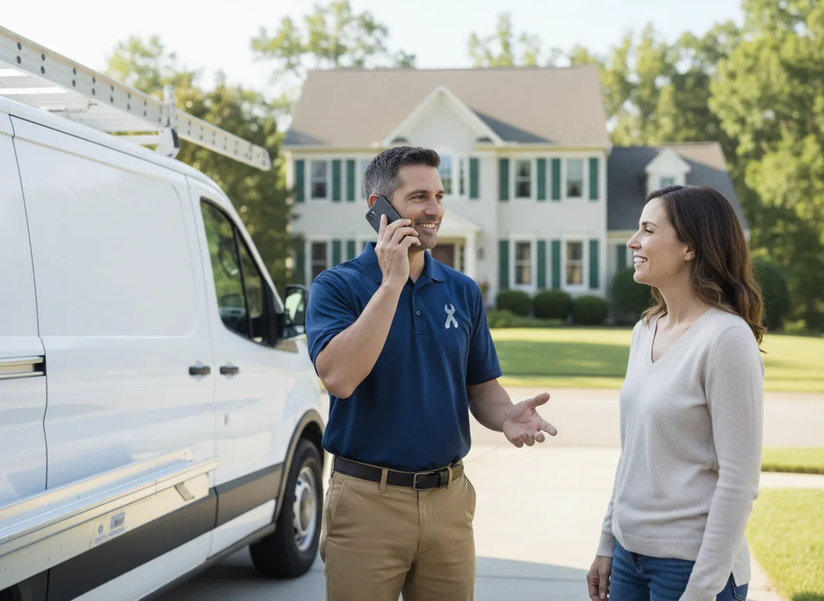 Home Gutter Service Maysville, GA FAQs