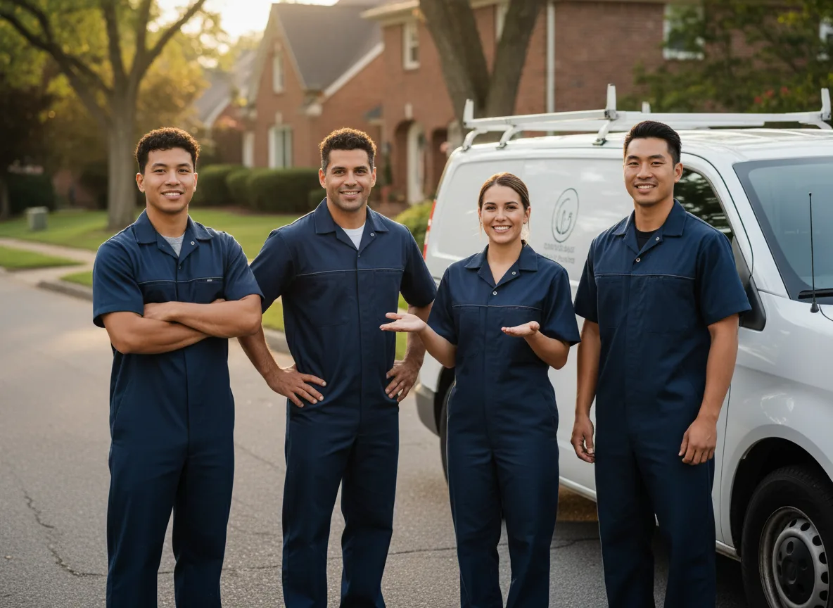 Home Gutter Service company in Maysville, GA
